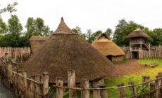 irish national heritage park
