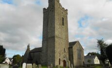 trim cathedral