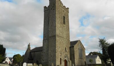 trim cathedral
