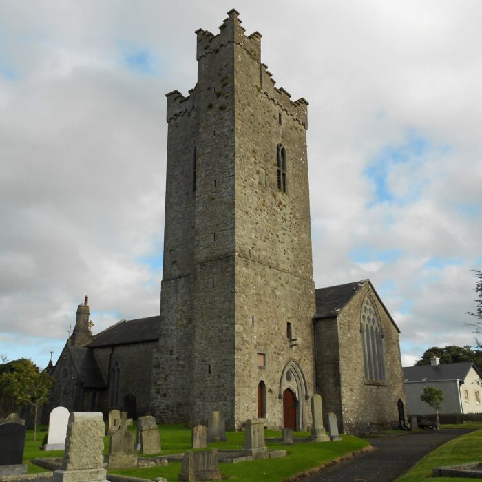 trim cathedral