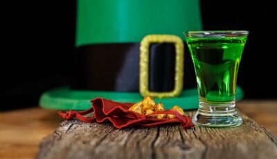 Leprechaun accessories - © TasiPas