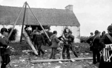 royal irish constabulary