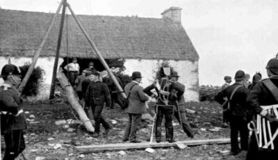 royal irish constabulary