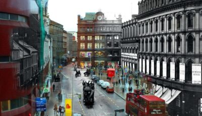 belfast