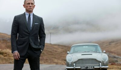 daniel craig 1