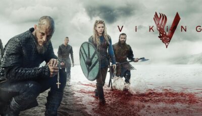 vikings scaled