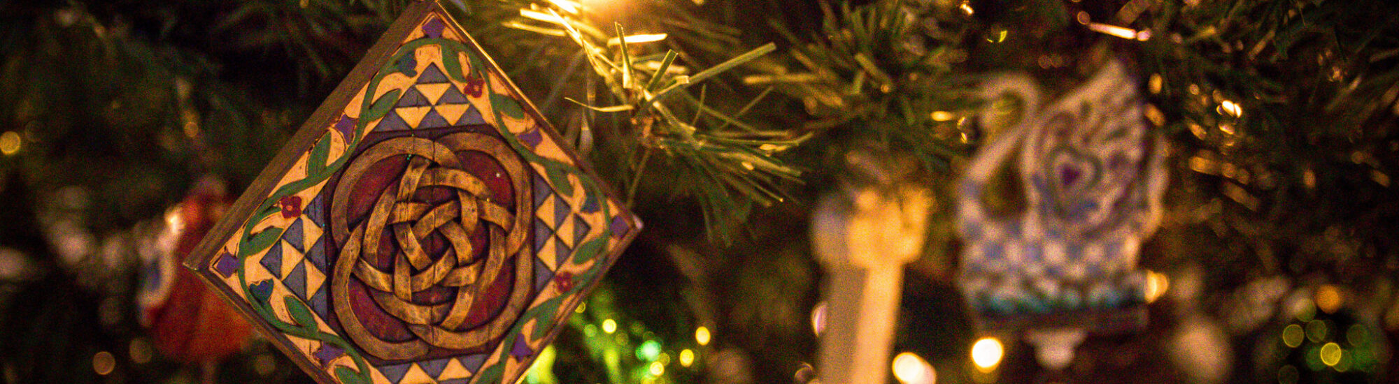 Killarney Christmas Market