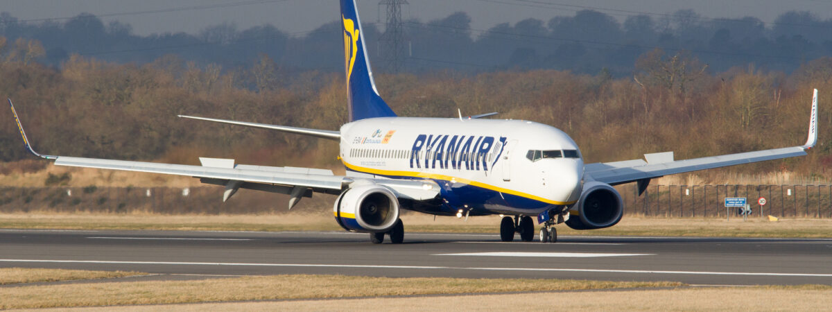 Ryanair - Aero Pixels - cc