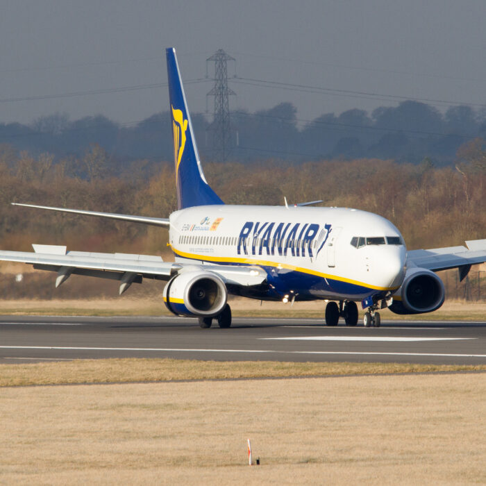 ryanair 1