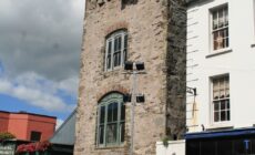 tynte castle