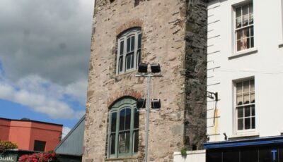 tynte castle