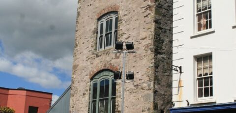 tynte castle