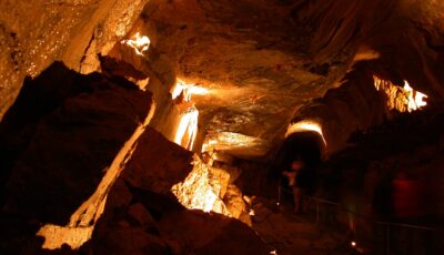 aillwee cave