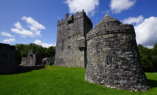 aughnanure castle 2