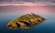 ballycotton lighthouse