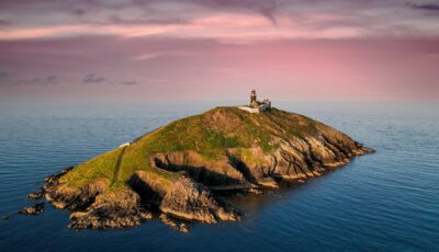 ballycotton lighthouse