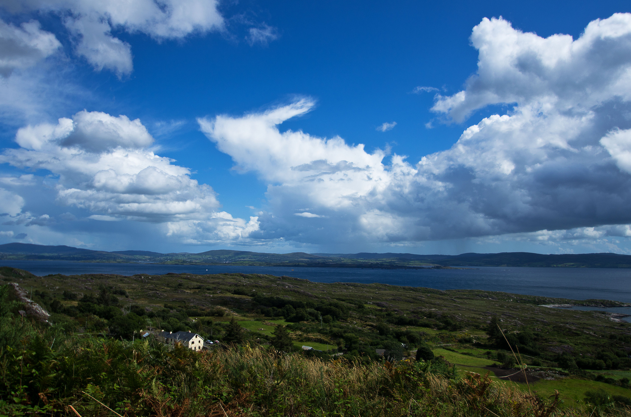 La Bantry Bay - A Ryan - cc