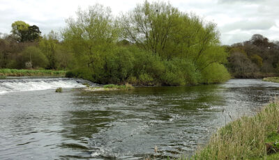 barrow river