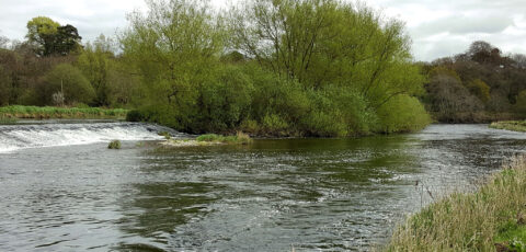 barrow river