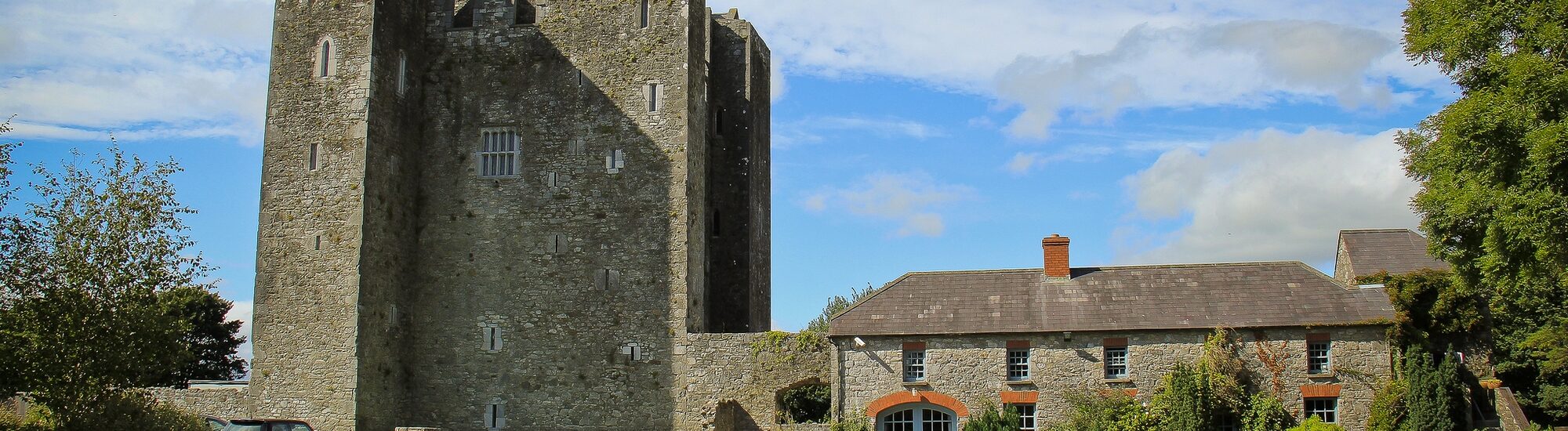 Carrigtohill
