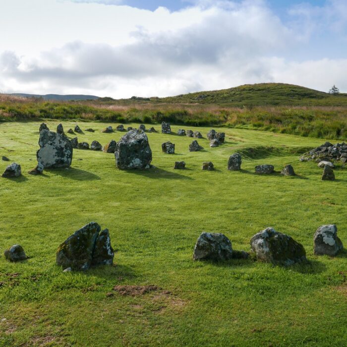 beaghmore stones 2