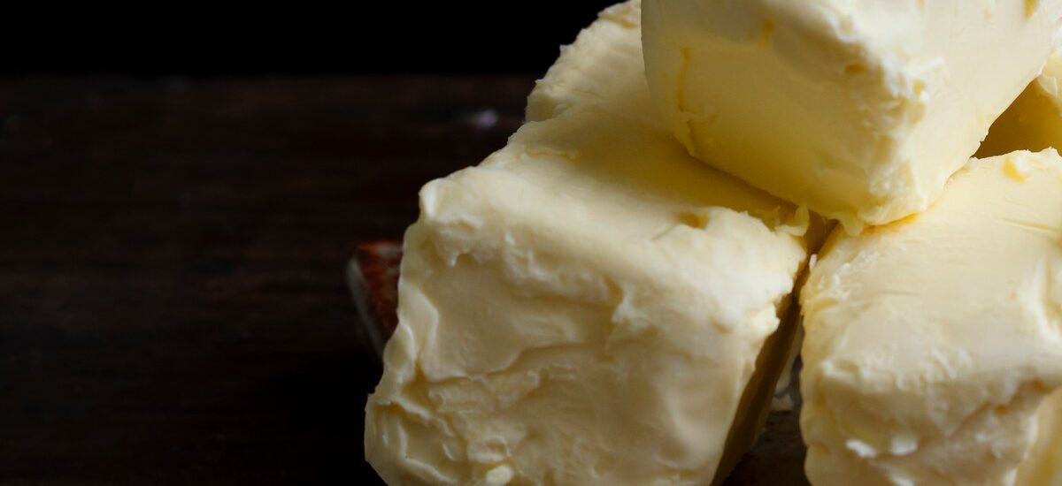 Irish butters