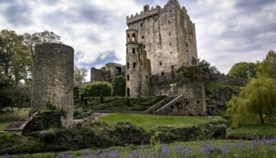 blarney castle