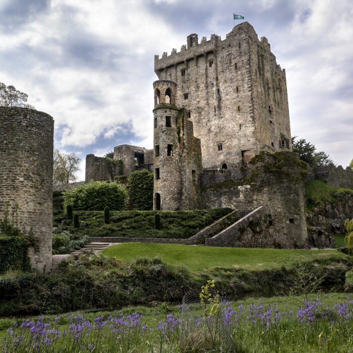 blarney castle
