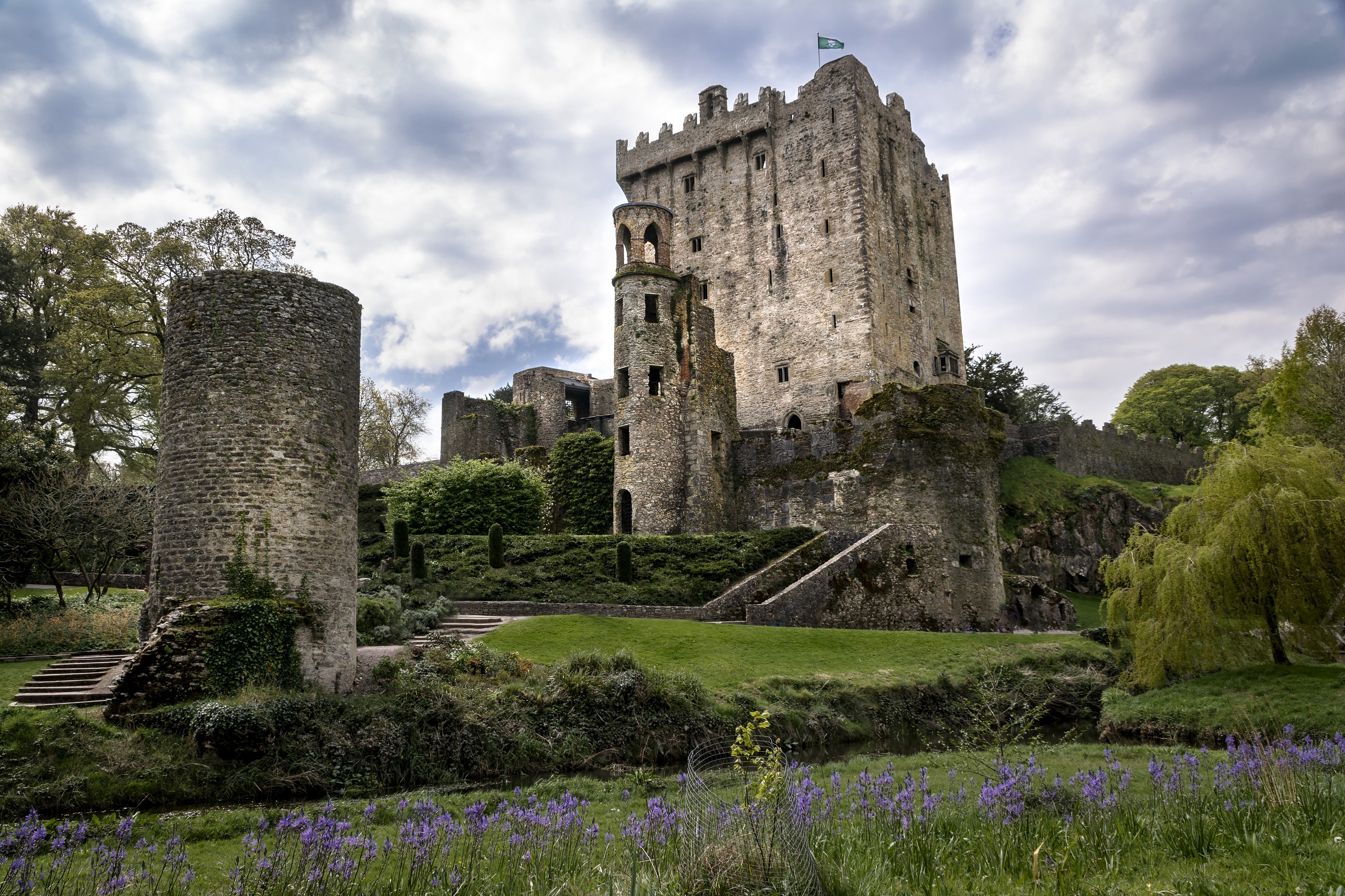Cork City Centre To Blarney Castle At Sienna Deeming Blog