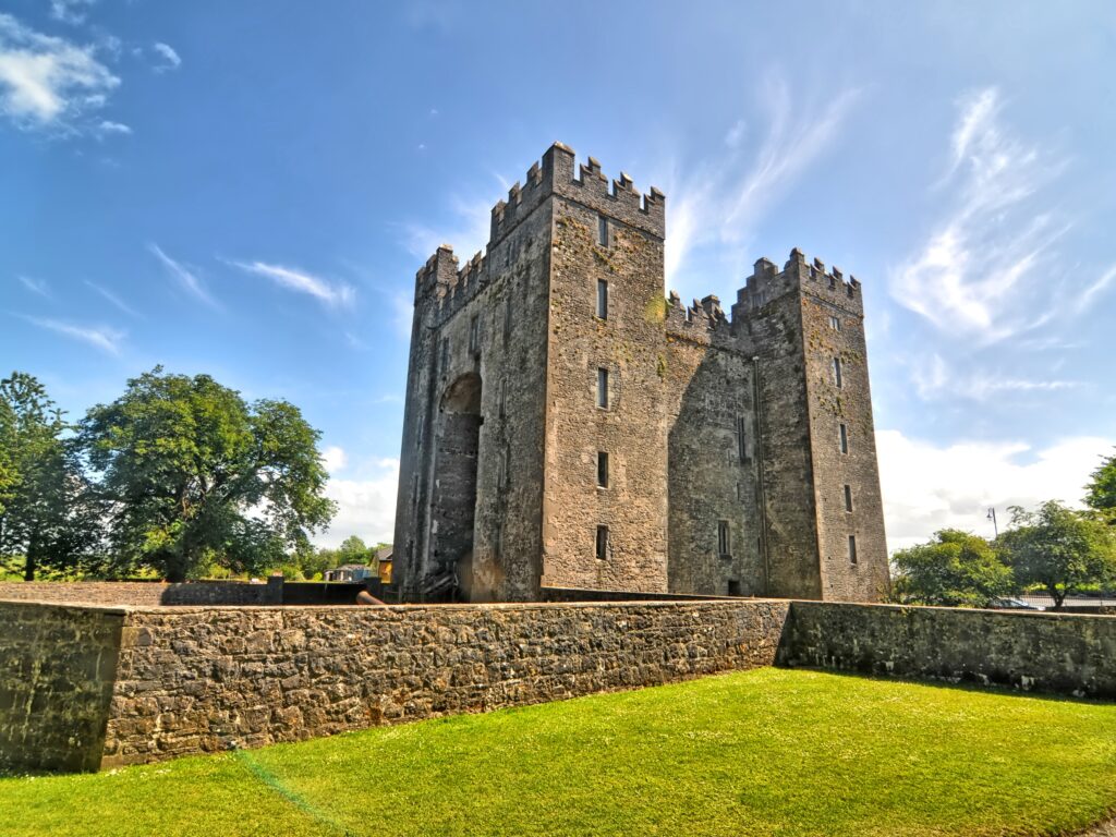 bunratty castle 3