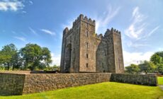 bunratty castle 3