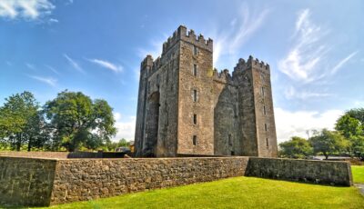 bunratty castle 3