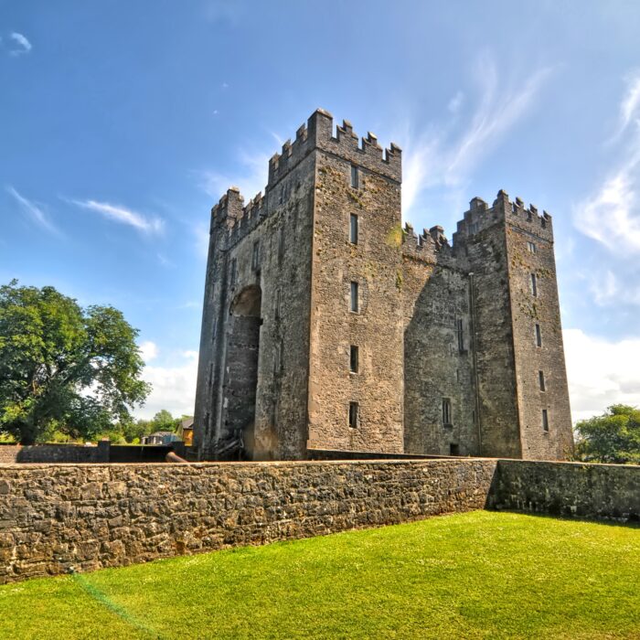bunratty castle 3