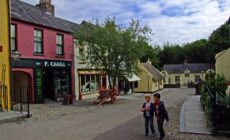 bunratty folk park 01