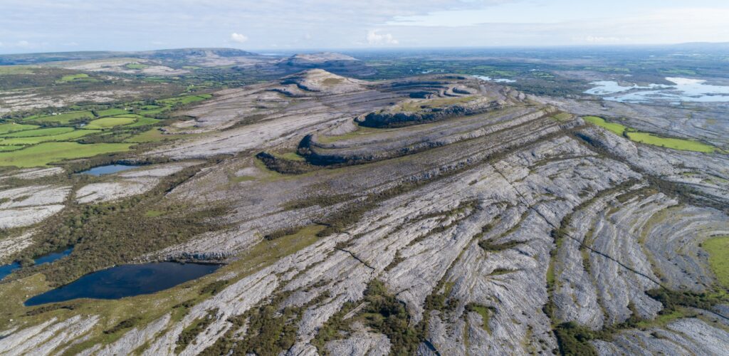 burren