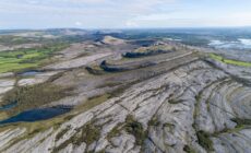 burren