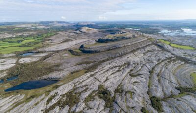 burren