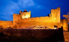 cahir castle