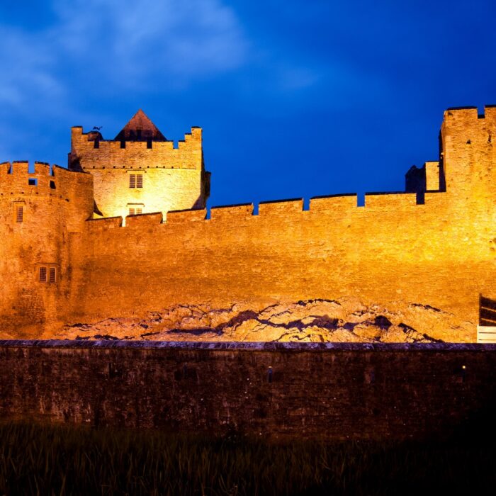 cahir castle