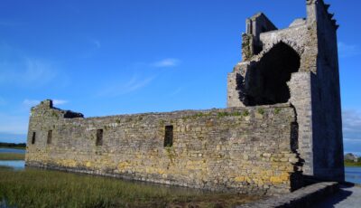 carrigafoyle castle scaled
