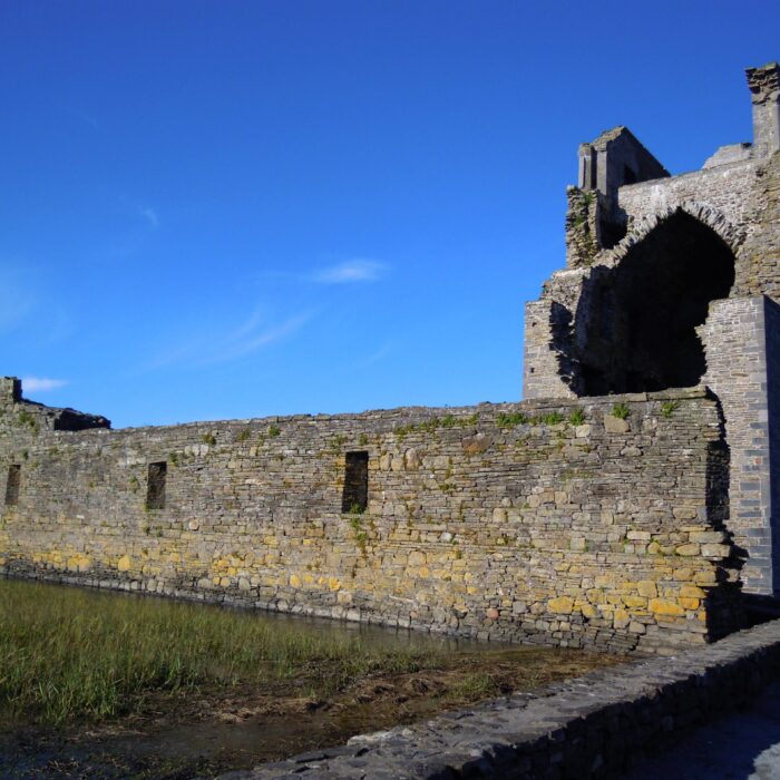 carrigafoyle castle scaled