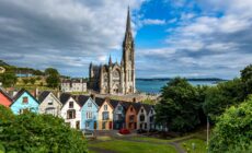 cobh st coleman cathedral