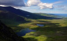 The Conor Pass - © Jürgen Hamann