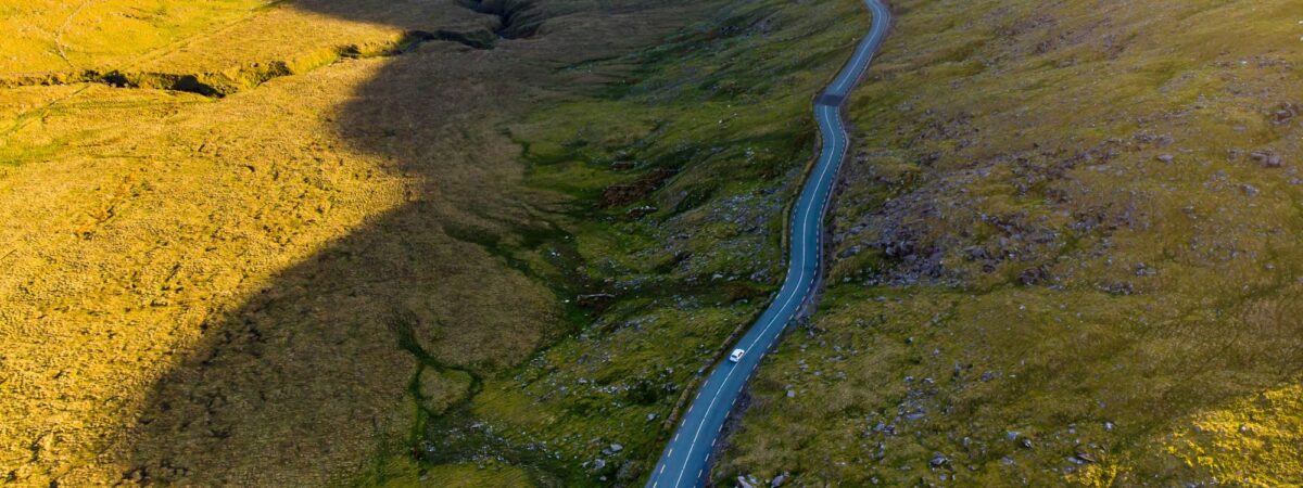 What songs should you listen to on your trip to Ireland?