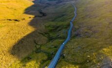 The Conor Pass - © MNstudio