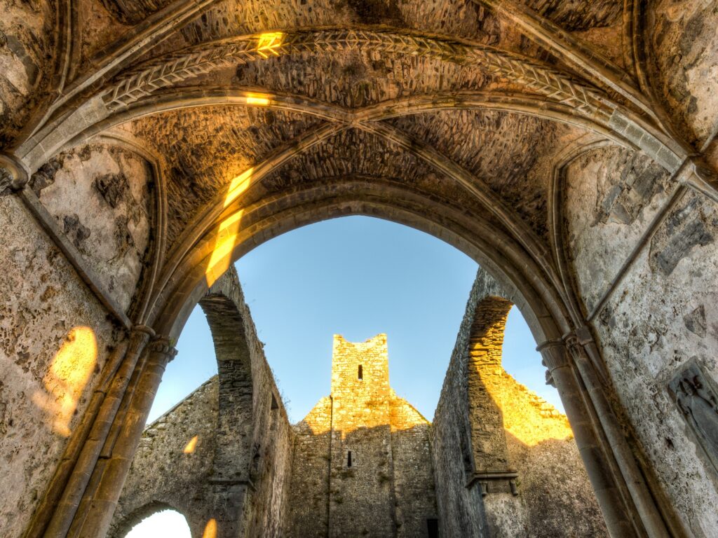 corcomroe abbey 1 1