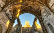 corcomroe abbey 1 1