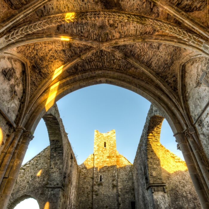 corcomroe abbey 1 1