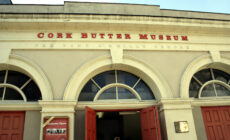 cork butter museum 1