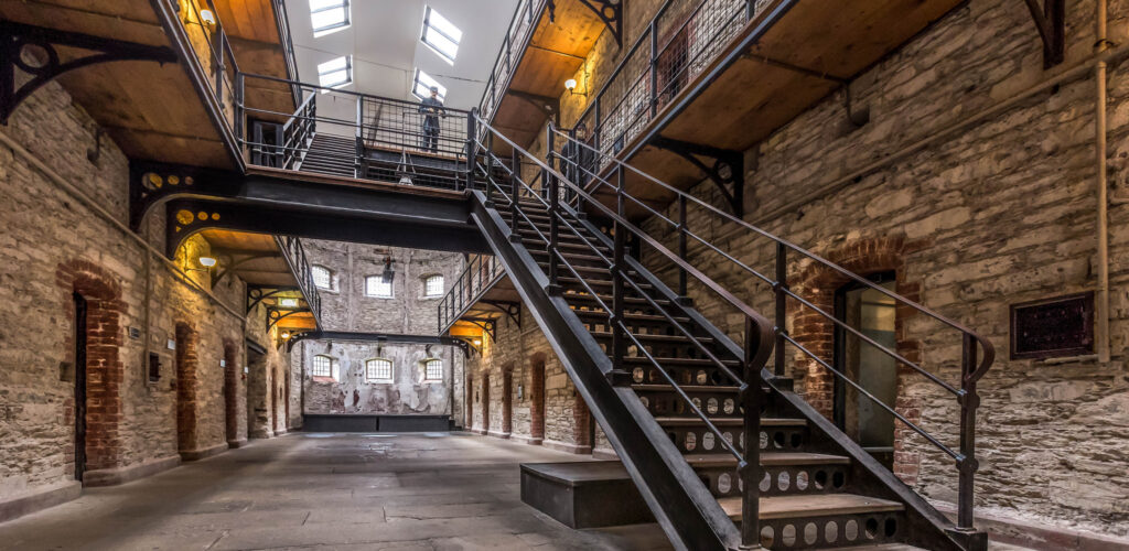 cork city gaol 2
